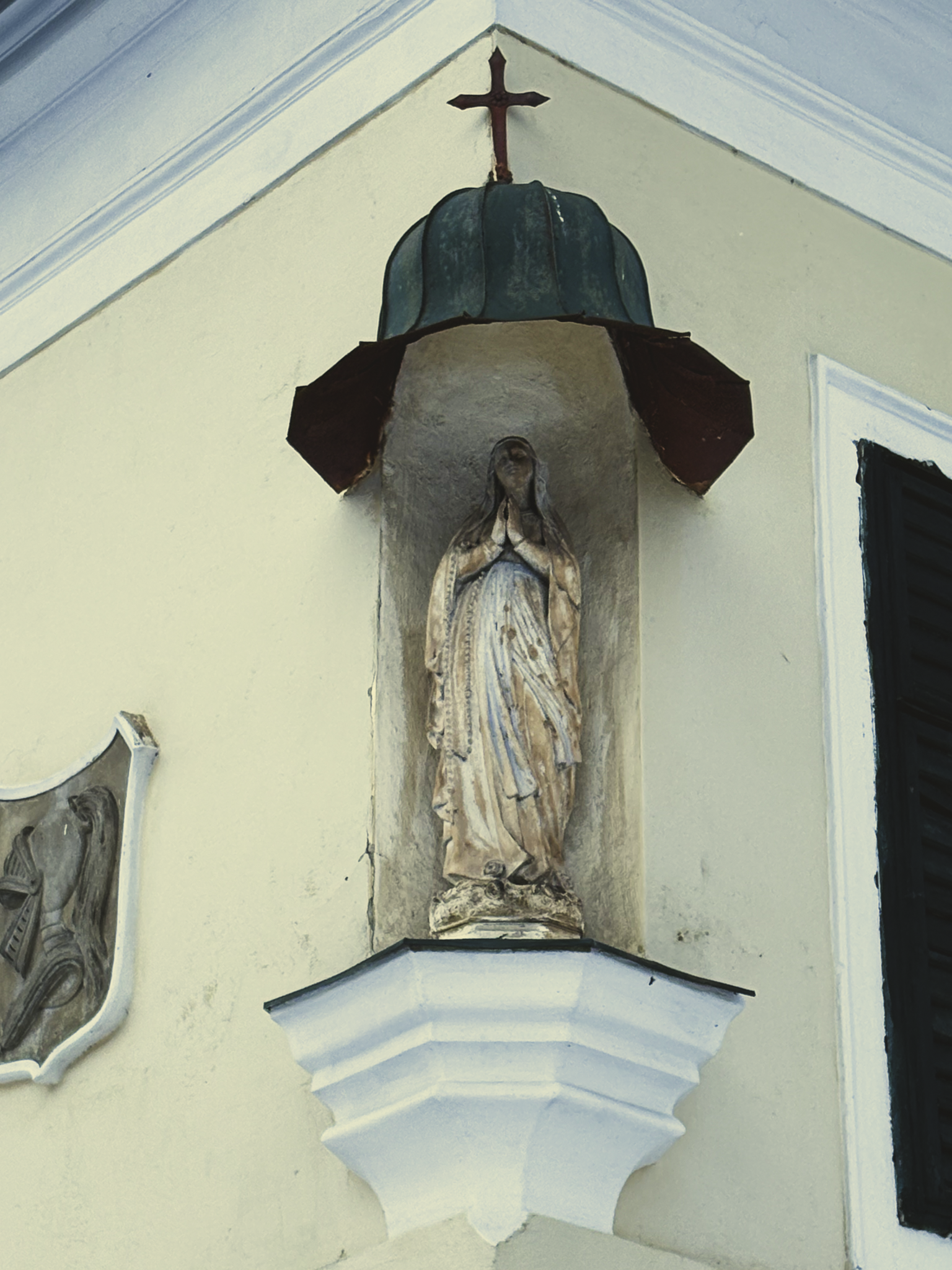 Die Geschichte von Schloss Mühlhof